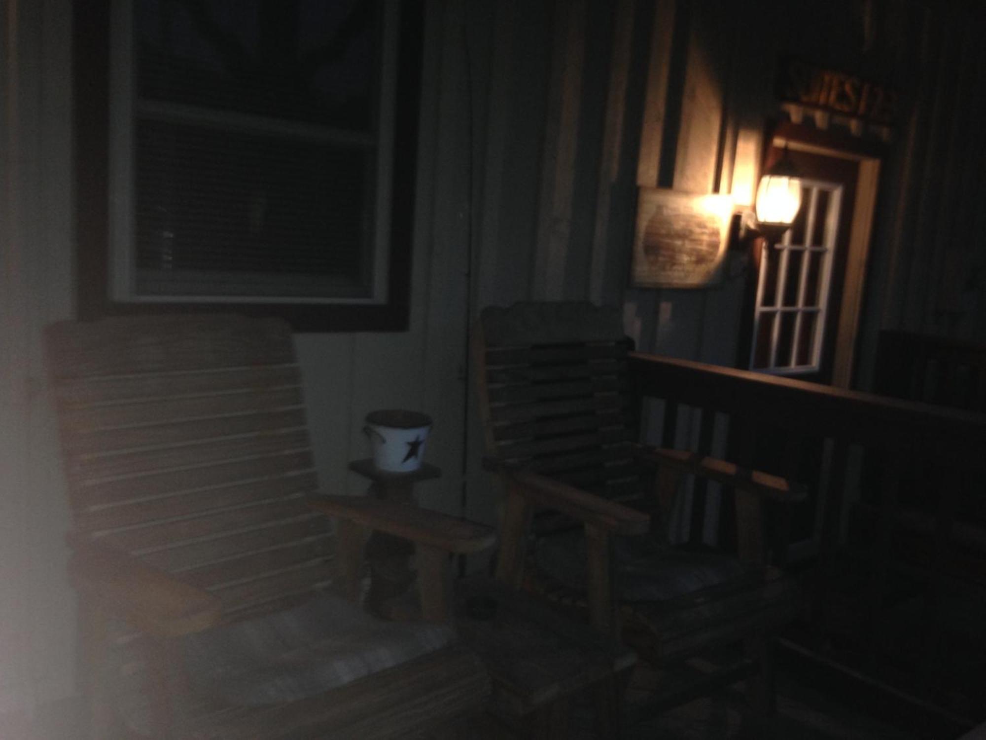 Rough Cut Lodge Gaines Pokoj fotografie